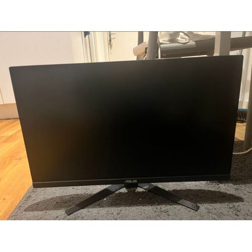 Moniteur PC ASUS 24" LED - TUF VG249Q1A endommagé (à réparer ou pour pièces détachées)