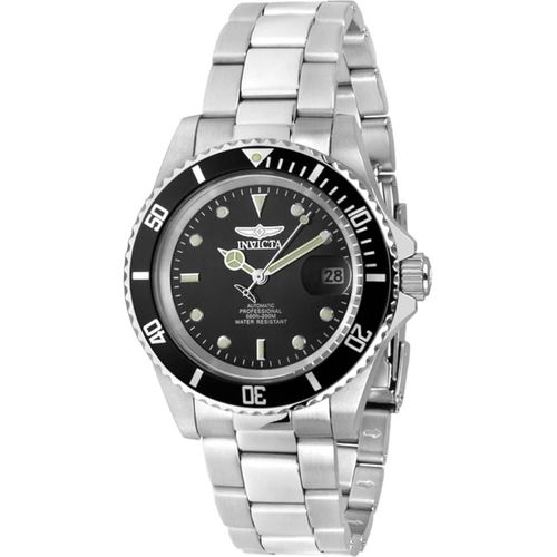 Invicta Pro Diver Automatique 200 M