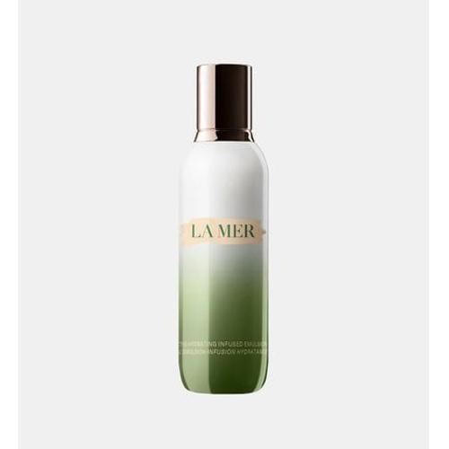 La Mer - L'emulsion-Infusion Hydratante Hydratant Visage 125 Ml 