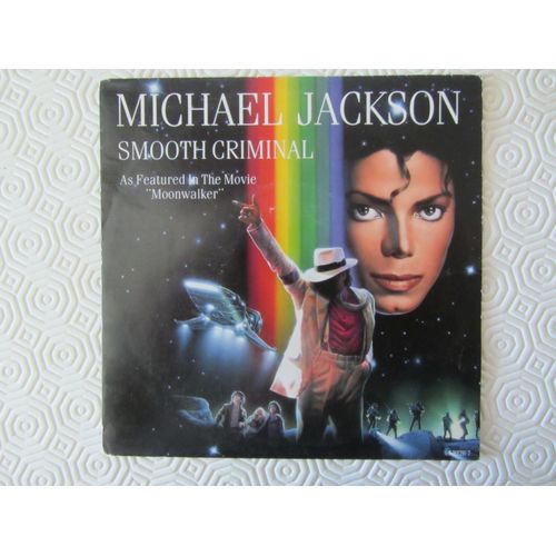 Smooth Criminal