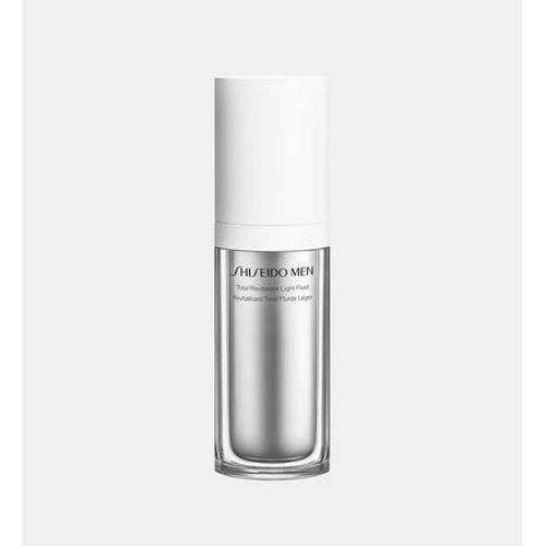 Shiseido - Shiseido Men Revitalisant Total Fluide Leger Creme Legere 70 Ml 