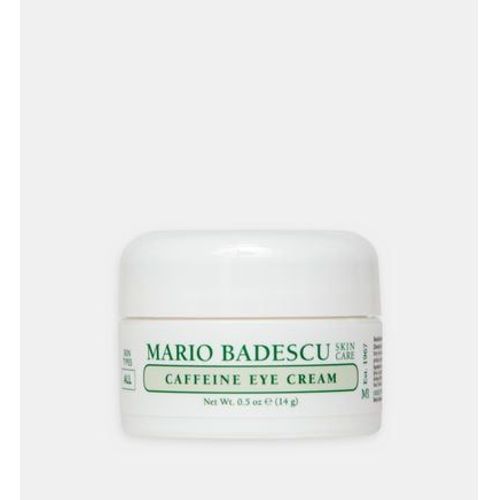 Mario Badescu - Crème Contour Des Yeux À La Caféine (Caffeine Eye Cream) Cream Ou Contour 14 Ml 