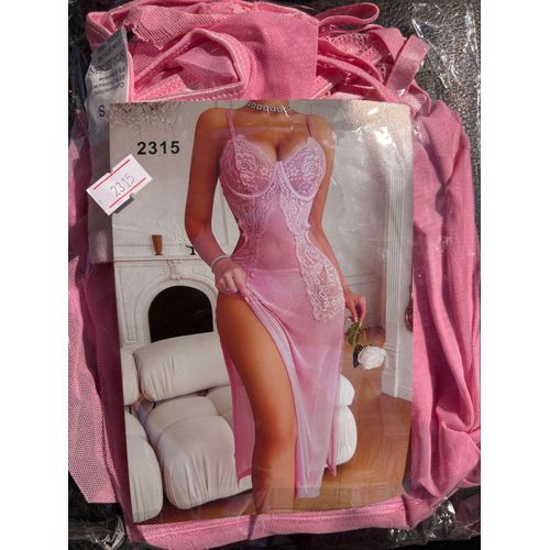 Nuisette / Lingerie