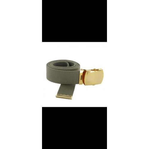 Ceinture Tdf Boucle Or