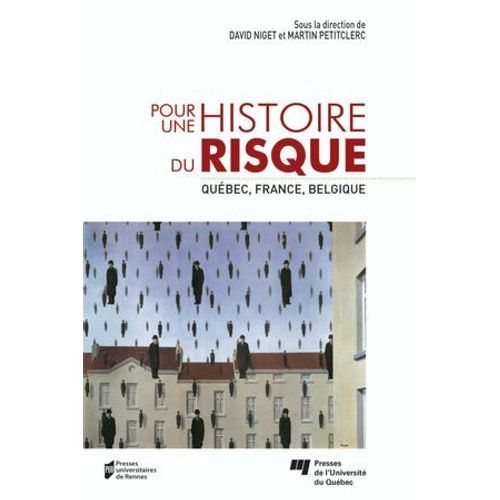 Pour Une Histoire Du Risque