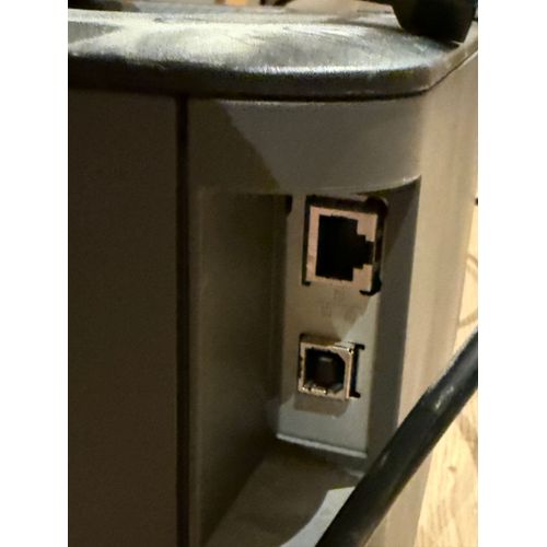 brother HL-2360d