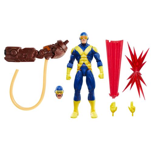 Marvel Classic Marvel Legends Series Cyclops