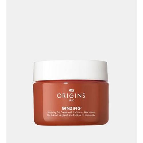 Origins - Ginzing? Gel-Crème Energisant À La Caféine + Niacinamide 30 Ml 