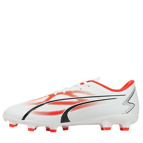 Chaussures De Football Puma Ultra Play Fg/ag Jr