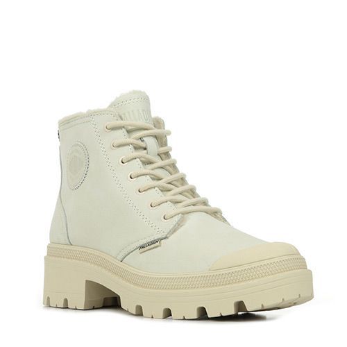 Palladium Pallabase Nbk Zip Wl - 37