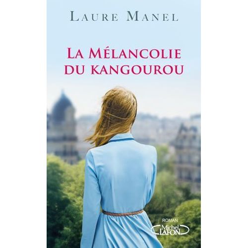La Mélancolie Du Kangourou