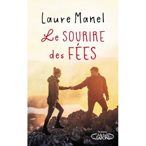 Le Sourire Des Fées