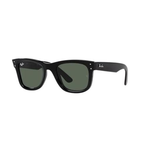 Ray-Ban Rbr0502s Wayfarer Reverse 6677vr 50
