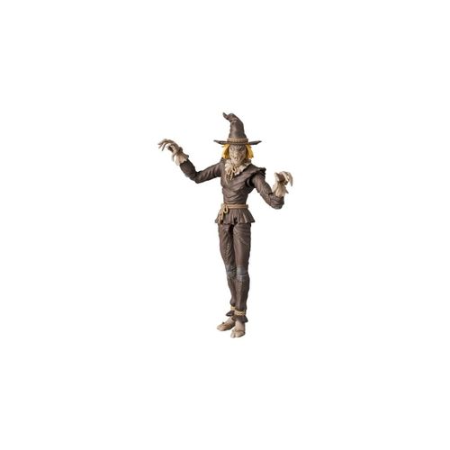 Batman - Figurine Mafex Ultraman Scarecrow Hush Ver. 16 Cm