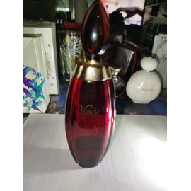 Flacon Parfum Pour Collection Eau De Toilette Venise Yves Rocher 100ml 