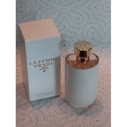 Parfum Miniature