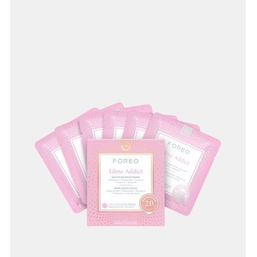 Foreo - Ufo Masks Glow Addict 2.0 Masque 1 Unité 