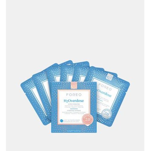 Foreo - Ufo Masks H2overdose 2.0 Masque 1 Unité 