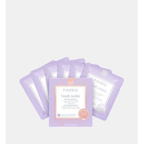 Foreo - Ufo Masks Youth Junkie 2.0 Masque 1 Unité 