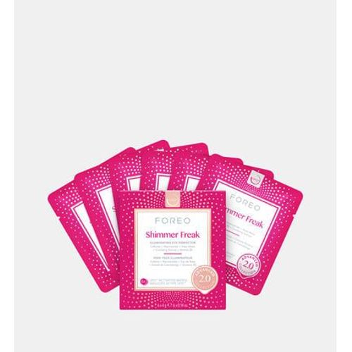 Foreo - Ufo Masks Shimmer Freak 2.0 Masque 1 Unité 