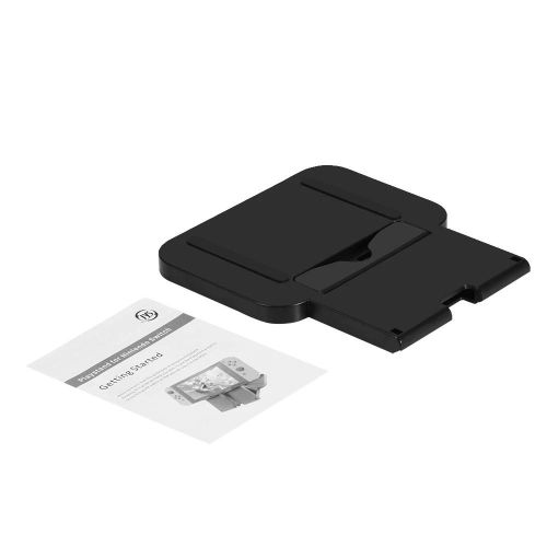 Support De Console De Jeu Portable Et Pliable Pour Nintendo Switch