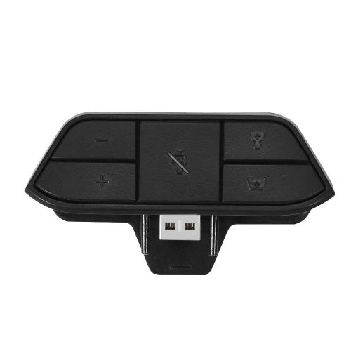 Pour Microsoft Xbox One Controller Casque Stéréo Adaptateur De Casque Adaptateur Audio De Chat De Jeu