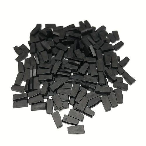 5pcs/lot Keydiy KDX2 compatible ID46 Puce de transpondeur - Programmation facile pour les ébauches de clés de voiture Max et KD