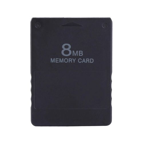 Carte Mémoire Haute Vitesse Pour Sony Playstation 2 Ps2 Jeux Accessoires 8m
