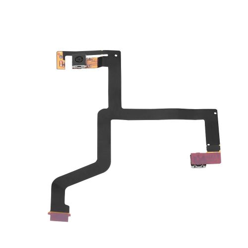 Remplacement Caméra Interne Ruban Flex Câble Kit De Pièces De Rechange Pour Nintendo Ndsi