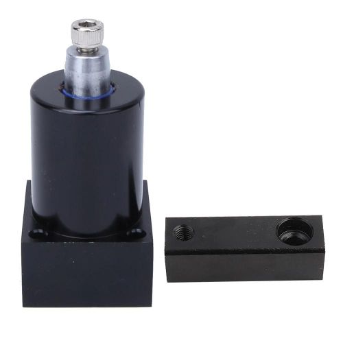 SRC25 Cylindre de serrage pivotant pneumatique à 90 degrés Cylindre de serrage rotatif pneumatiqueSRC25X90R