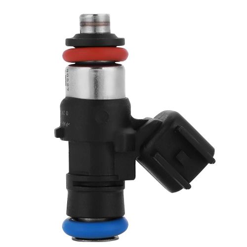 Accessoire De Voiture D'injecteur De Carburant Pour Chevrolet 0280158051 Camaro Ss Avec Moteurs 6.2 Ls3 Et L99