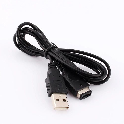 Câble De Chargeur De Données Usb Chaud 1,2 M Pour Gba Nintendo Ds Nds Gameboy Advance Sp