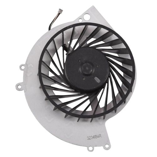 Kit De Réparation De Pièce De Rechange De Ventilateur De Refroidissement Interne Pour Modèle Sony Playstation 4 Ps4 1000/1100