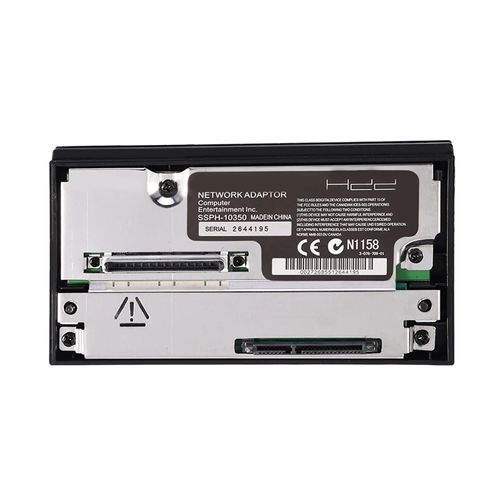 Pour interface SATA Adaptateur réseau HDD Adaptateur de disque dur pour Sony PS2 Pas d'IDE