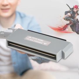 Pour Famicom Fc Vers Nes 60 Broches À 72 Broches Adaptateur Convertisseur Pour Console Nintendo Nes