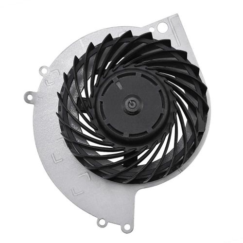 Refroidisseur De Ventilateur De Refroidissement De Processeur Interne Portable Pour Console De Jeu Ps4-1100 Pièce De Rechange