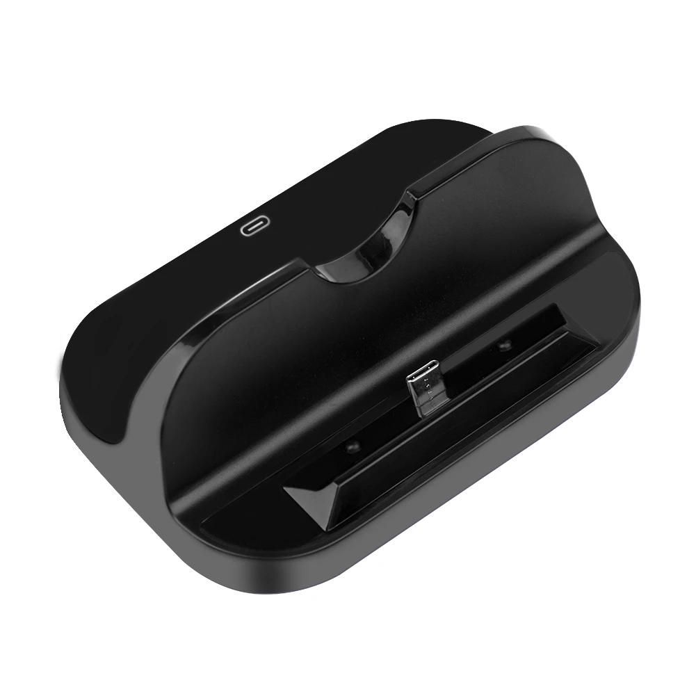 Type-C Charge Dock Station Support Support Chargeur Support Pour Nintendo Switch Hôte De Jeu