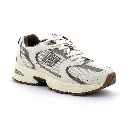 Chaussures New Balance De Sport Pour Adulte 530 Gris