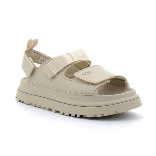 Ugg Sandale Junior Goldenglow Blanc