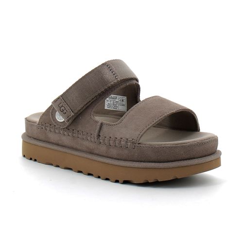 Ugg Sandale Goldenstar Glide Gris