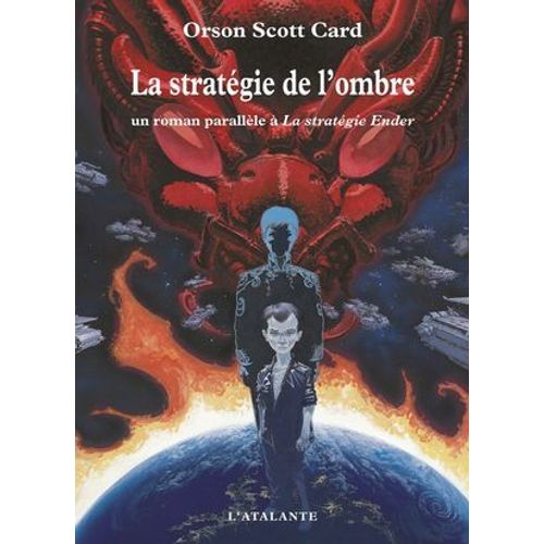 La Stratégie De L'ombre
