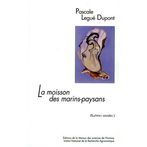La Moisson Des Marins-Paysans
