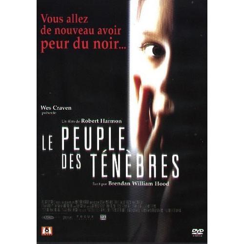 Le Peuple Des Ténèbres