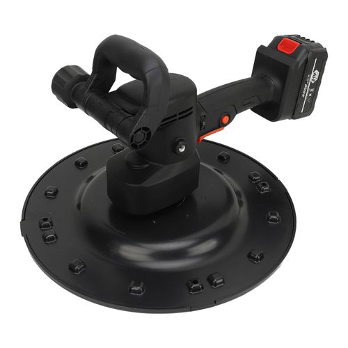 Truelle électrique 6 niveaux 38cm, Machine à polir apaisante pour murs en mortier de ciment, 80 à 240V pour la décoration, prise US