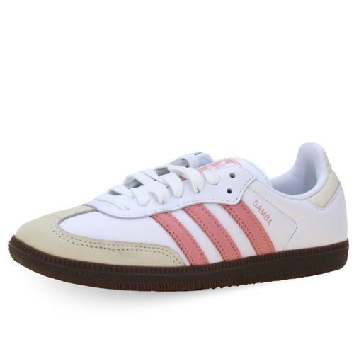 Chaussures Samba Og W - Ji2677 Blanc - 38