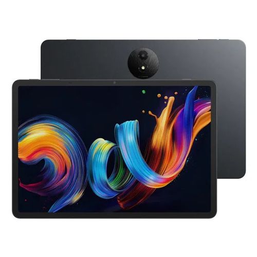 TCL NXTPAPER 11 Plus Mediatek 256 Go 29,2 cm (11.5") 8 GB Wi-Fi 5 (802.11ac) Android 15 Gris