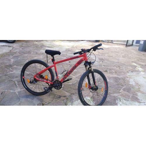 Vtt Décathlon Rockrider Re