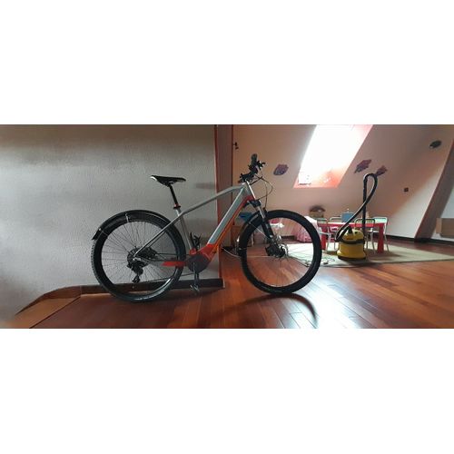 Vtt Vae Scott E-Aspect 20