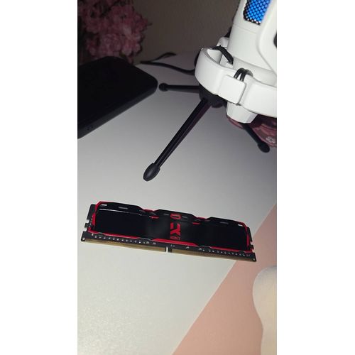 Ram ddr4 16Go