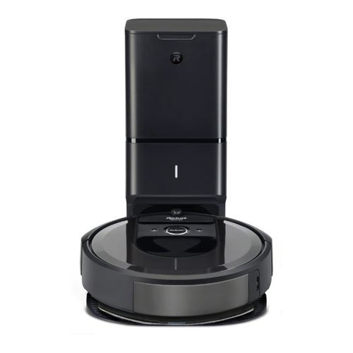 Aspirateur robot